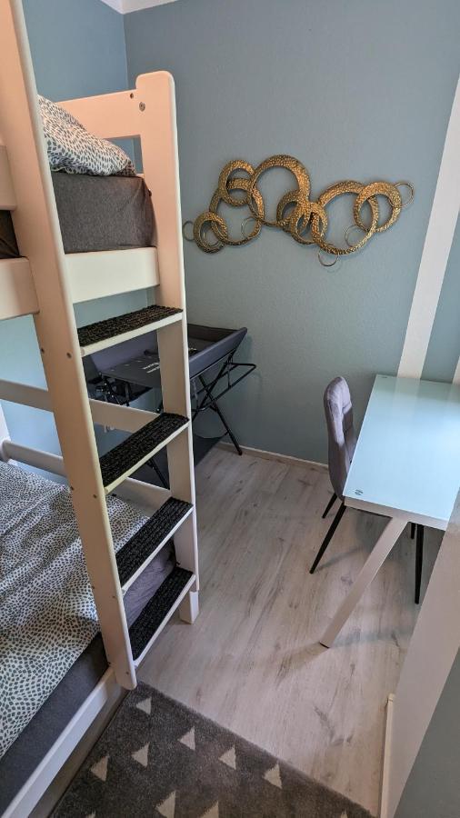 Apartment Wald Und *